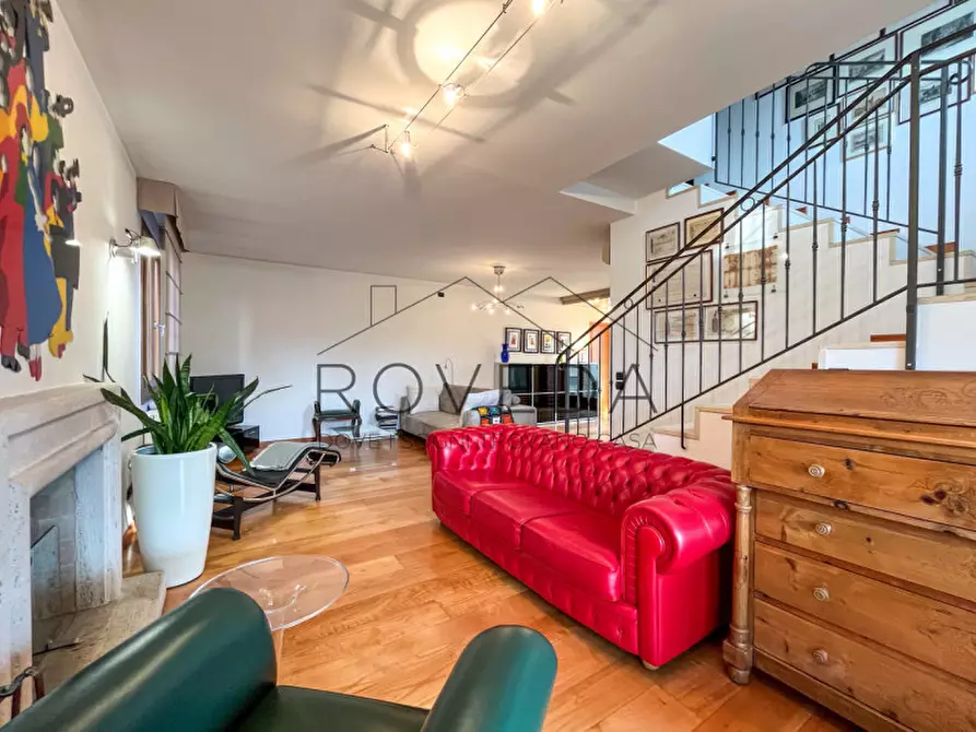 Immagine 4 di Casa bifamiliare in vendita  in Via Basse a Casier