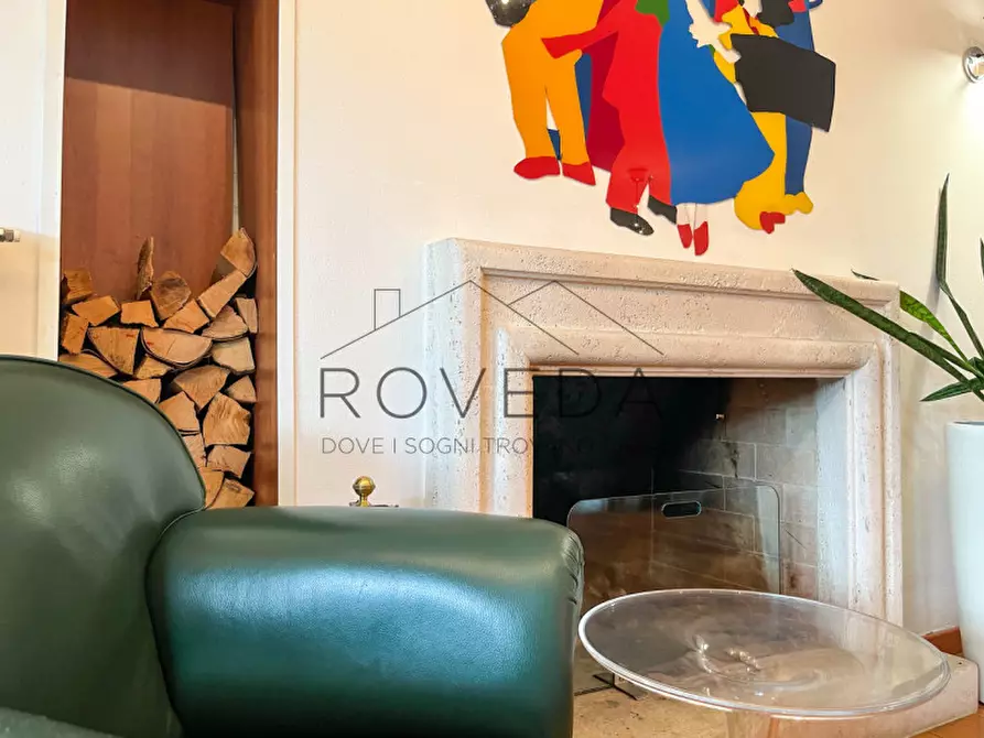 Immagine 6 di Casa bifamiliare in vendita  in Via Basse a Casier