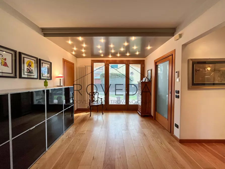 Immagine 8 di Casa bifamiliare in vendita  in Via Basse a Casier