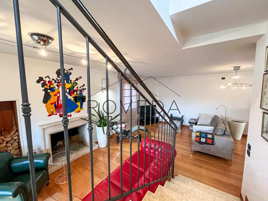 Immagine 9 di Casa bifamiliare in vendita  in Via Basse a Casier