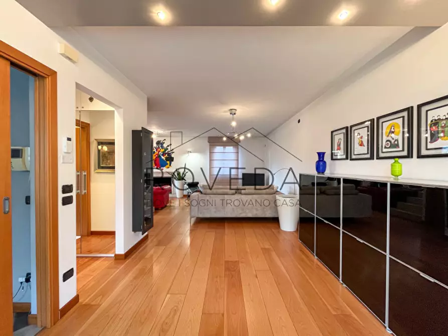 Immagine 10 di Casa bifamiliare in vendita  in Via Basse a Casier