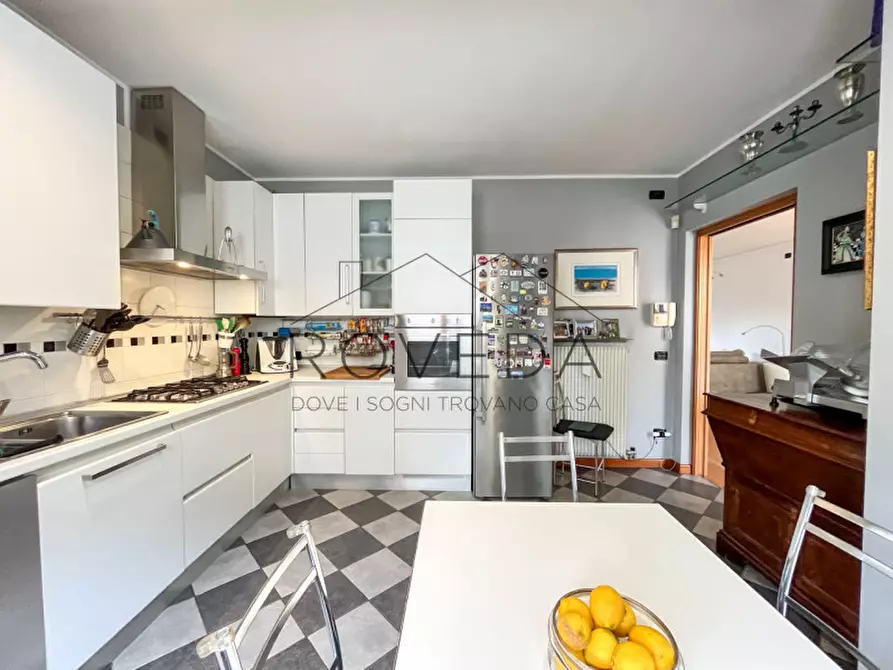 Immagine 12 di Casa bifamiliare in vendita  in Via Basse a Casier