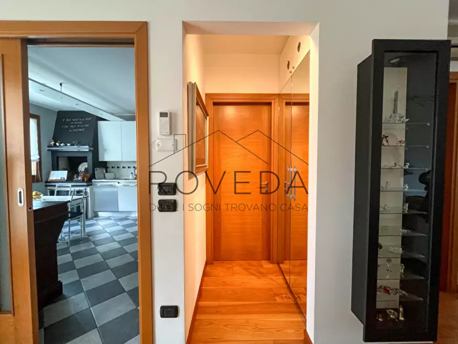 Immagine 14 di Casa bifamiliare in vendita  in Via Basse a Casier