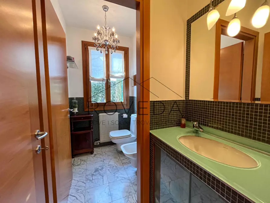 Immagine 15 di Casa bifamiliare in vendita  in Via Basse a Casier