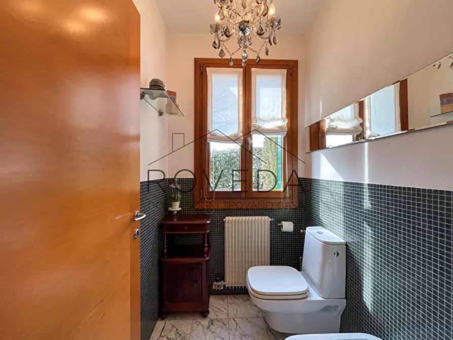 Immagine 16 di Casa bifamiliare in vendita  in Via Basse a Casier