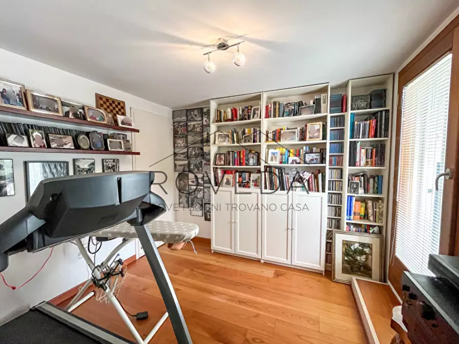 Immagine 17 di Casa bifamiliare in vendita  in Via Basse a Casier