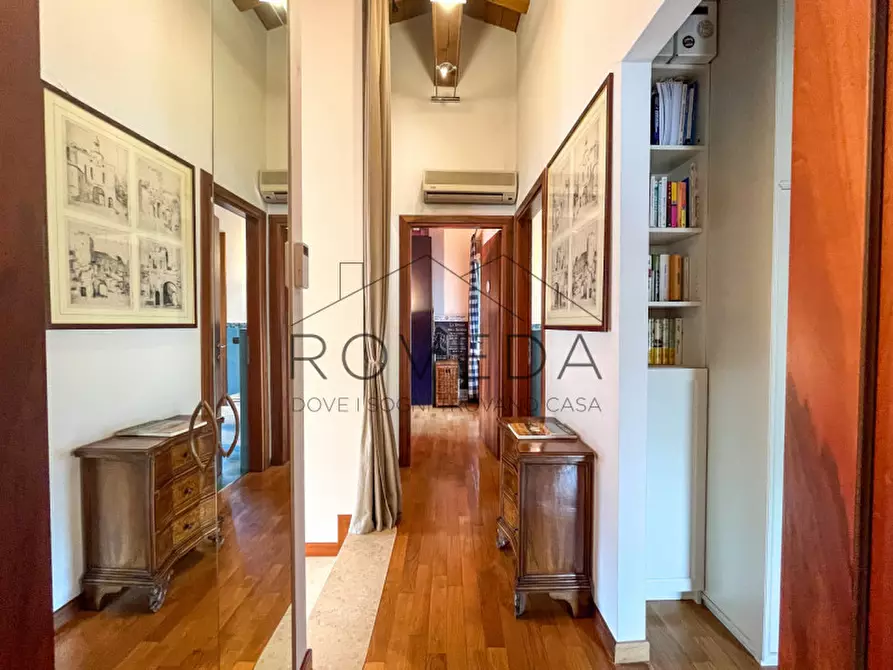 Immagine 18 di Casa bifamiliare in vendita  in Via Basse a Casier