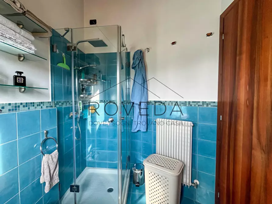 Immagine 23 di Casa bifamiliare in vendita  in Via Basse a Casier