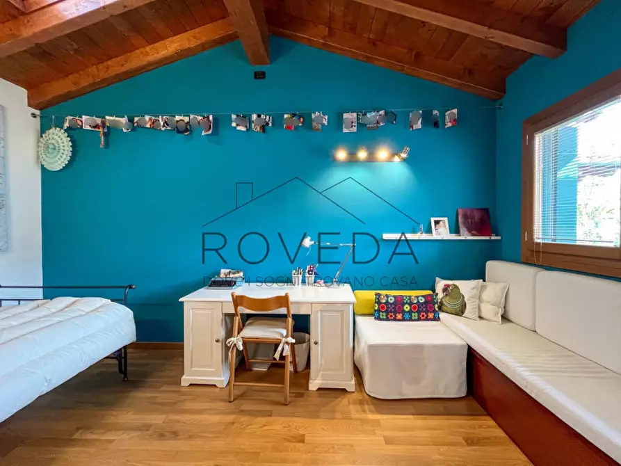 Immagine 27 di Casa bifamiliare in vendita  in Via Basse a Casier