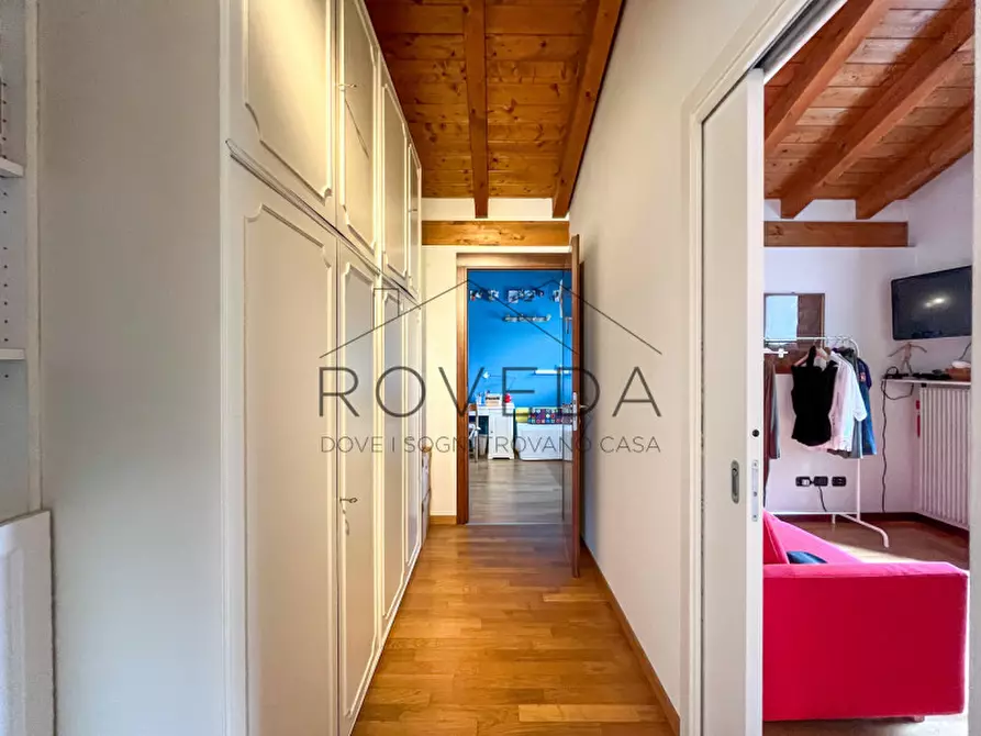 Immagine 32 di Casa bifamiliare in vendita  in Via Basse a Casier