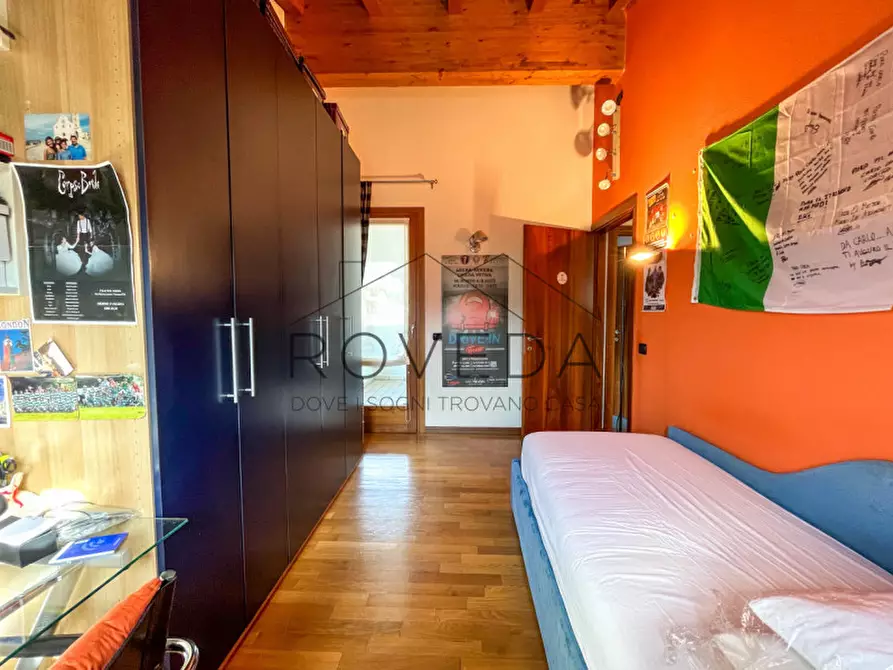 Immagine 33 di Casa bifamiliare in vendita  in Via Basse a Casier