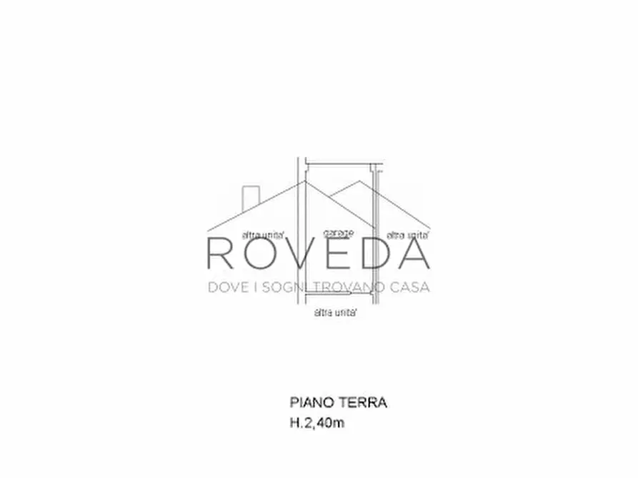 Immagine 37 di Casa bifamiliare in vendita  in Via Basse a Casier