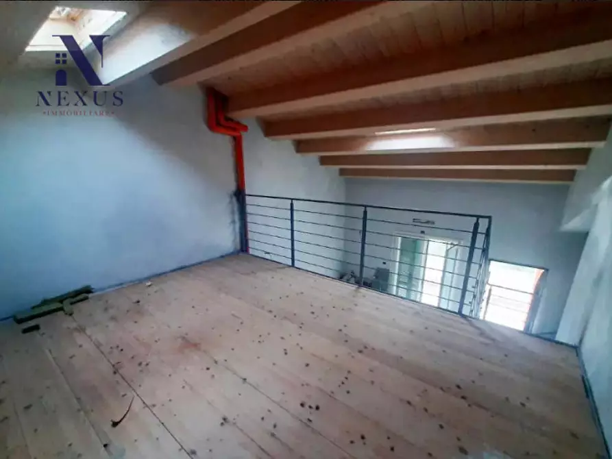 Immagine 1 di Appartamento in vendita  in Via del Torrente a Fano