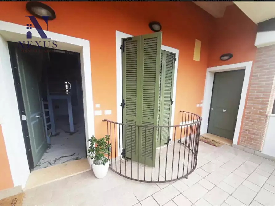 Immagine 2 di Appartamento in vendita  in Via del Torrente a Fano