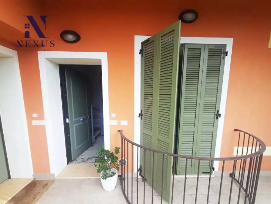 Immagine 5 di Appartamento in vendita  in Via del Torrente a Fano