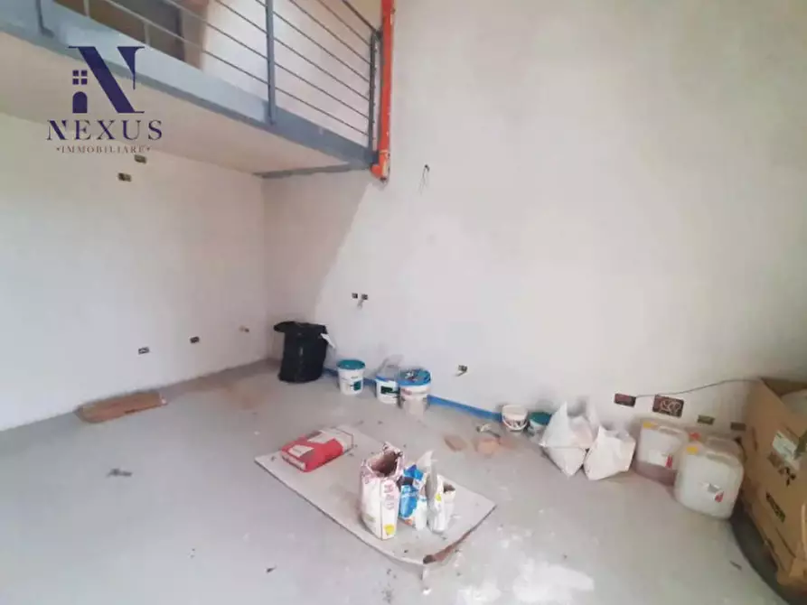 Immagine 6 di Appartamento in vendita  in Via del Torrente a Fano