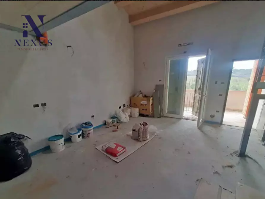 Immagine 7 di Appartamento in vendita  in Via del Torrente a Fano