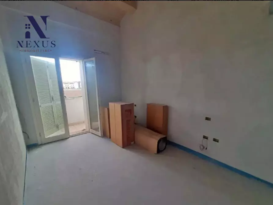 Immagine 8 di Appartamento in vendita  in Via del Torrente a Fano