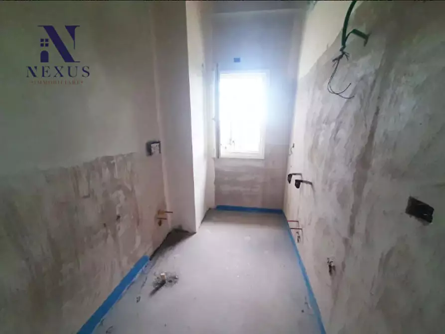 Immagine 9 di Appartamento in vendita  in Via del Torrente a Fano