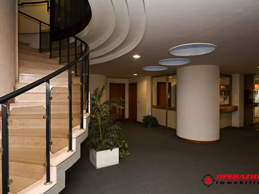 Immagine 3 di Monolocale in affitto  in Via Antonio Serra a Roma