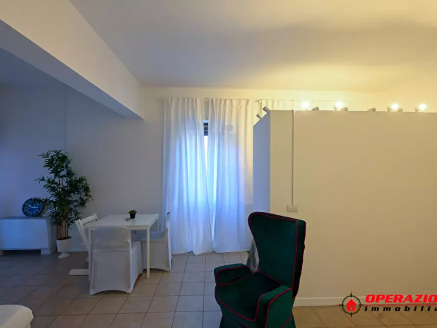 Immagine 6 di Monolocale in affitto  in Via Antonio Serra a Roma