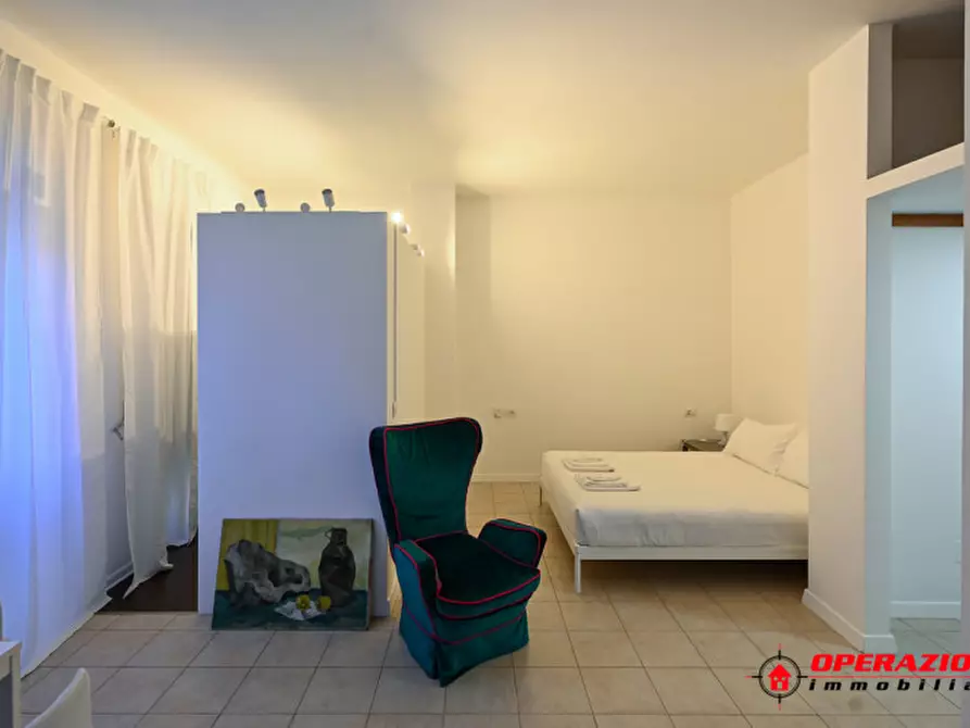 Immagine 7 di Monolocale in affitto  in Via Antonio Serra a Roma