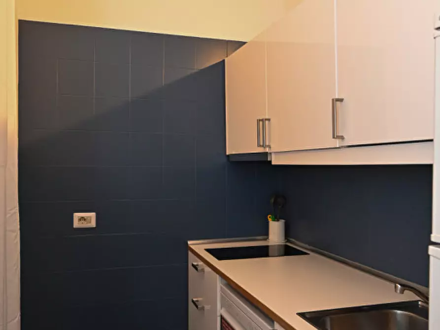 Immagine 8 di Monolocale in affitto  in Via Antonio Serra a Roma