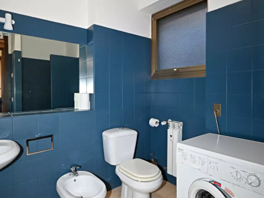 Immagine 13 di Monolocale in affitto  in Via Antonio Serra a Roma