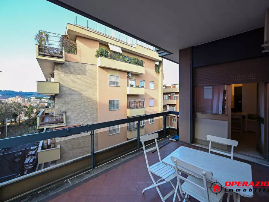 Immagine 19 di Monolocale in affitto  in Via Antonio Serra a Roma