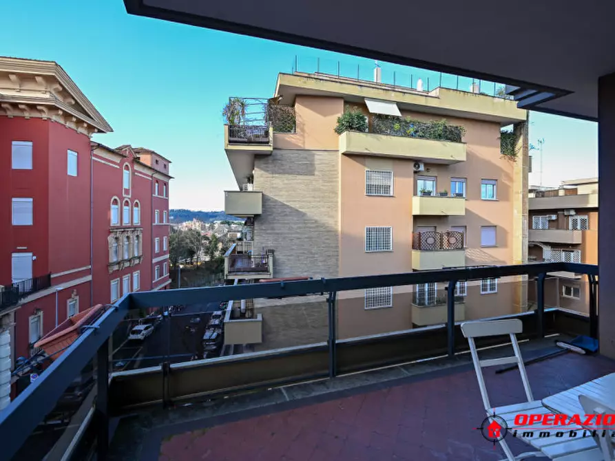 Immagine 20 di Monolocale in affitto  in Via Antonio Serra a Roma