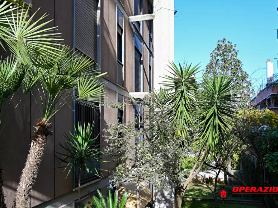 Immagine 21 di Monolocale in affitto  in Via Antonio Serra a Roma