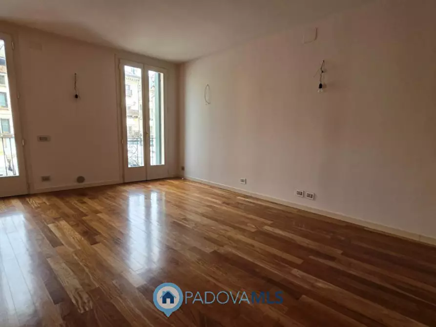 Immagine 2 di Appartamento in vendita  in Piazza dei Signori, 7 a Padova