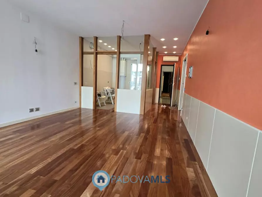 Immagine 3 di Appartamento in vendita  in Piazza dei Signori, 7 a Padova