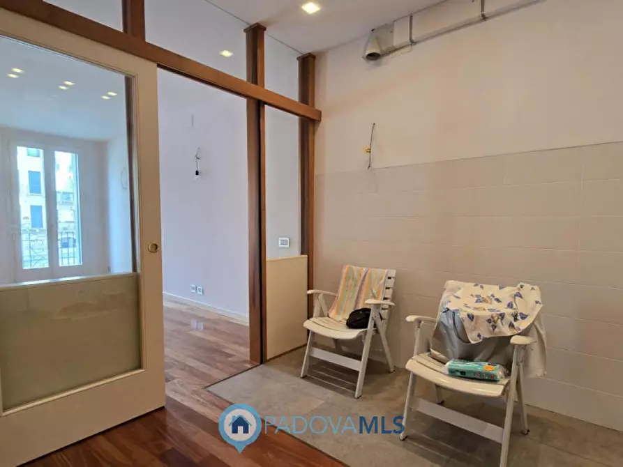 Immagine 6 di Appartamento in vendita  in Piazza dei Signori, 7 a Padova