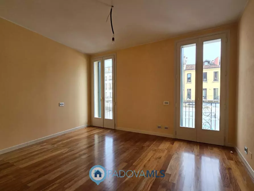 Immagine 8 di Appartamento in vendita  in Piazza dei Signori, 7 a Padova