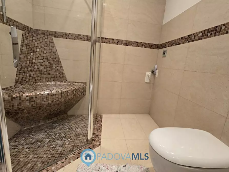 Immagine 15 di Appartamento in vendita  in Piazza dei Signori, 7 a Padova