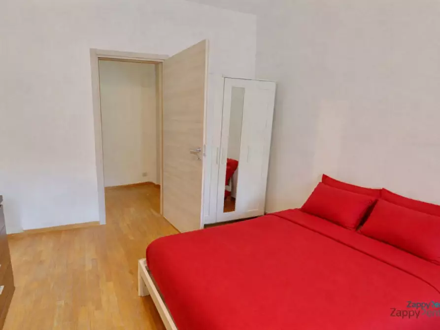 Immagine 1 di Camera in affitto  in Viale Gran Sasso, 10 a Milano