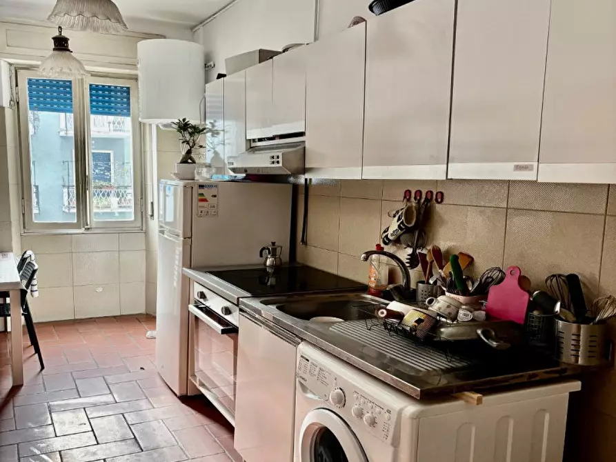 Immagine 9 di Camera in affitto  in Viale Gran Sasso, 10 a Milano