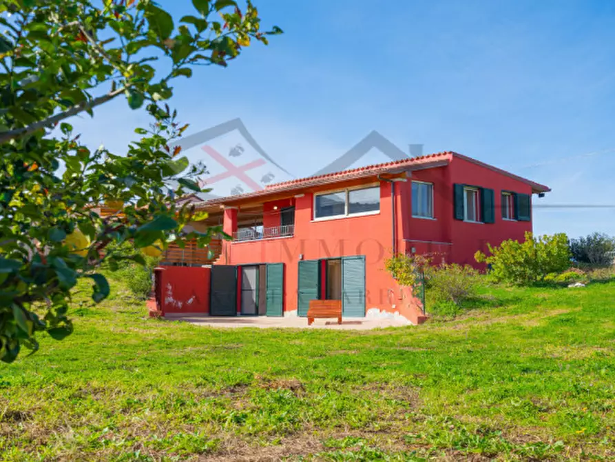 Immagine 3 di Casa indipendente in vendita  a Torpè