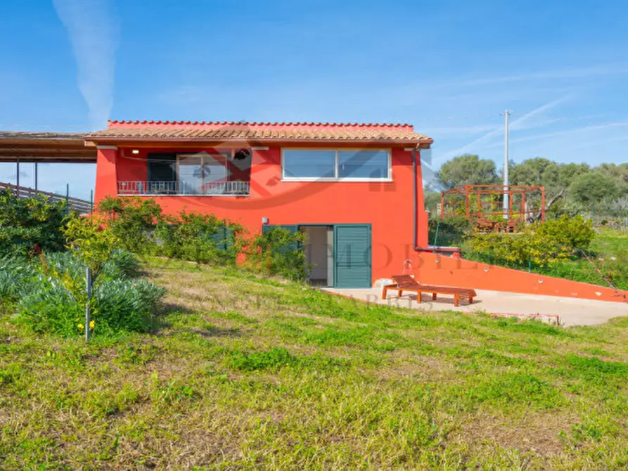 Immagine 5 di Casa indipendente in vendita  a Torpè