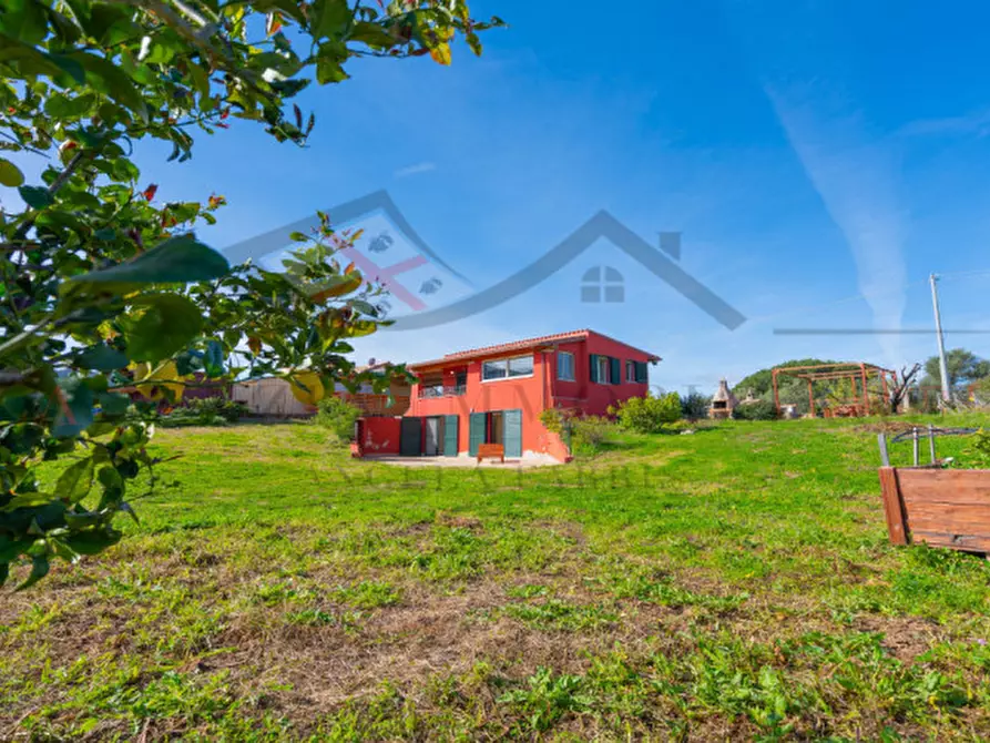 Immagine 7 di Casa indipendente in vendita  a Torpè