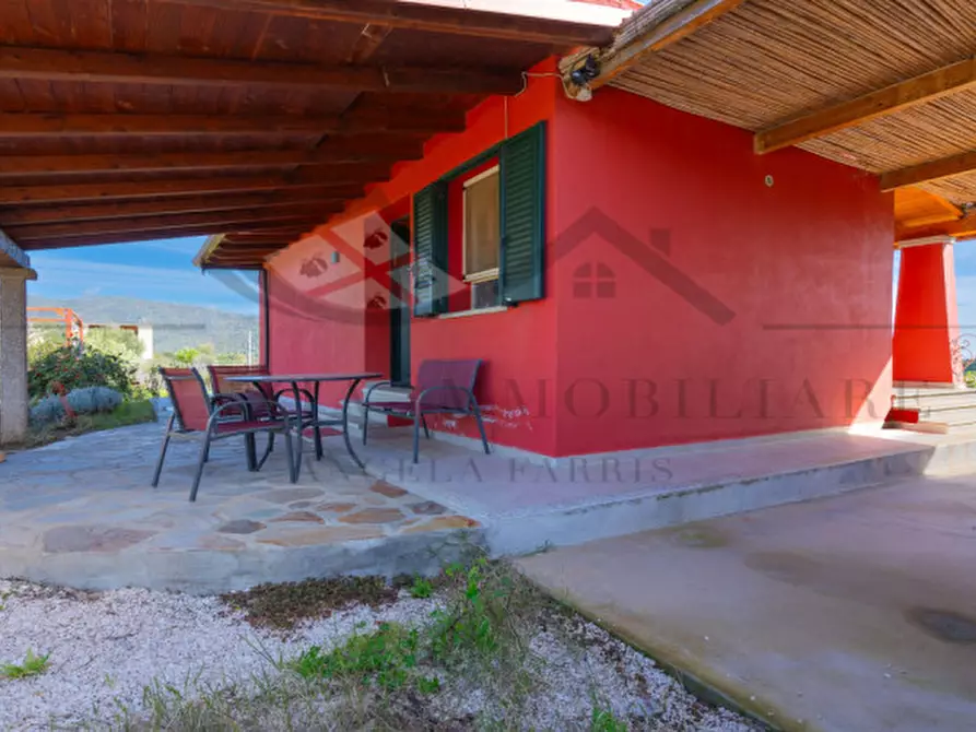 Immagine 8 di Casa indipendente in vendita  a Torpè