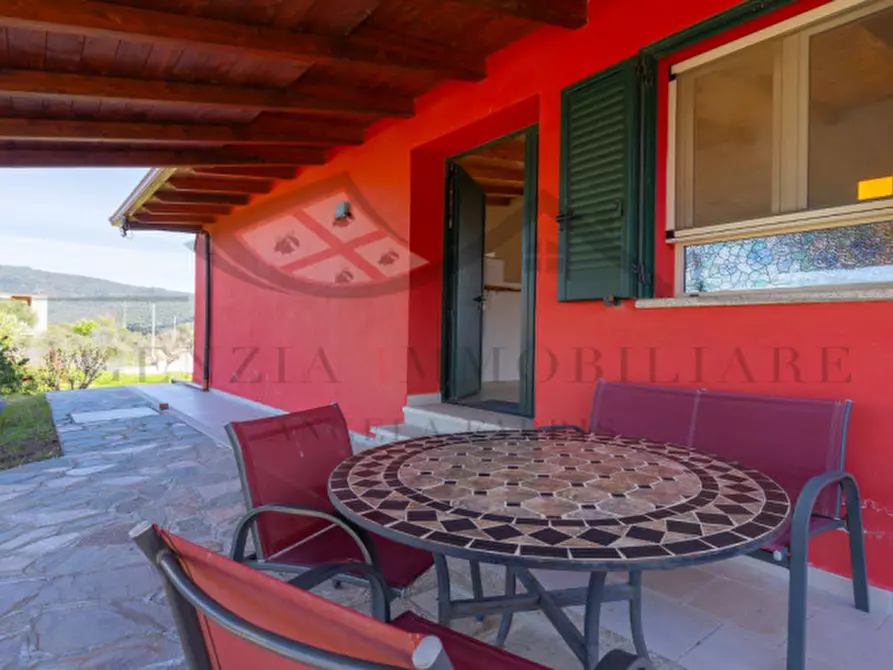 Immagine 11 di Casa indipendente in vendita  a Torpè