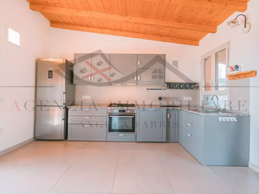 Immagine 12 di Casa indipendente in vendita  a Torpè