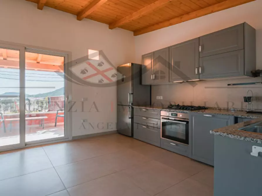 Immagine 15 di Casa indipendente in vendita  a Torpè