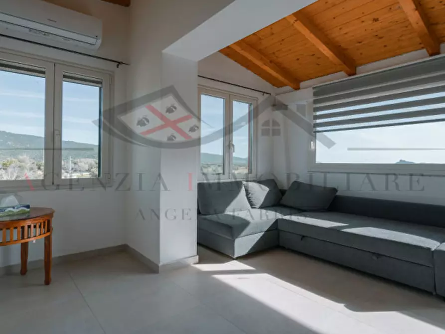 Immagine 19 di Casa indipendente in vendita  a Torpè