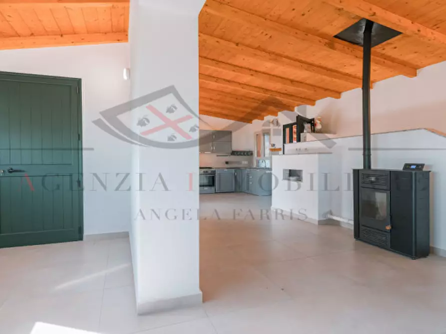 Immagine 26 di Casa indipendente in vendita  a Torpè