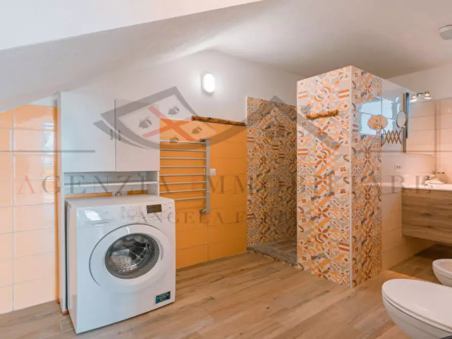 Immagine 37 di Casa indipendente in vendita  a Torpè