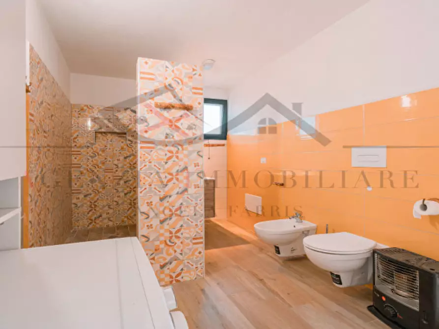 Immagine 38 di Casa indipendente in vendita  a Torpè