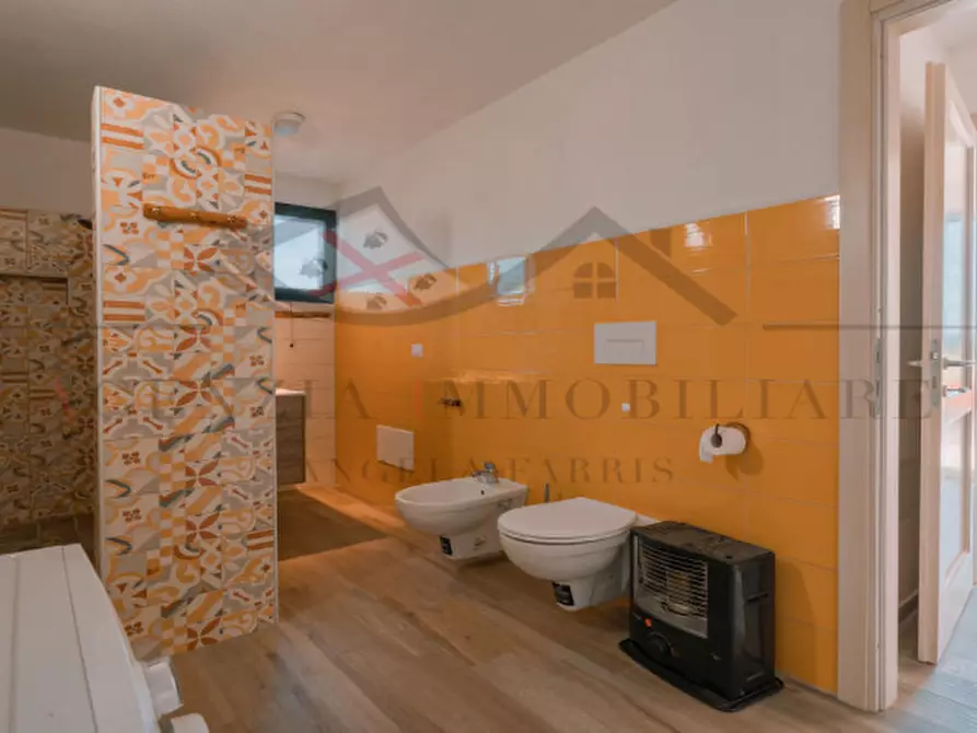 Immagine 39 di Casa indipendente in vendita  a Torpè